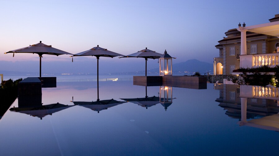 Hotel Corallo Sorrento