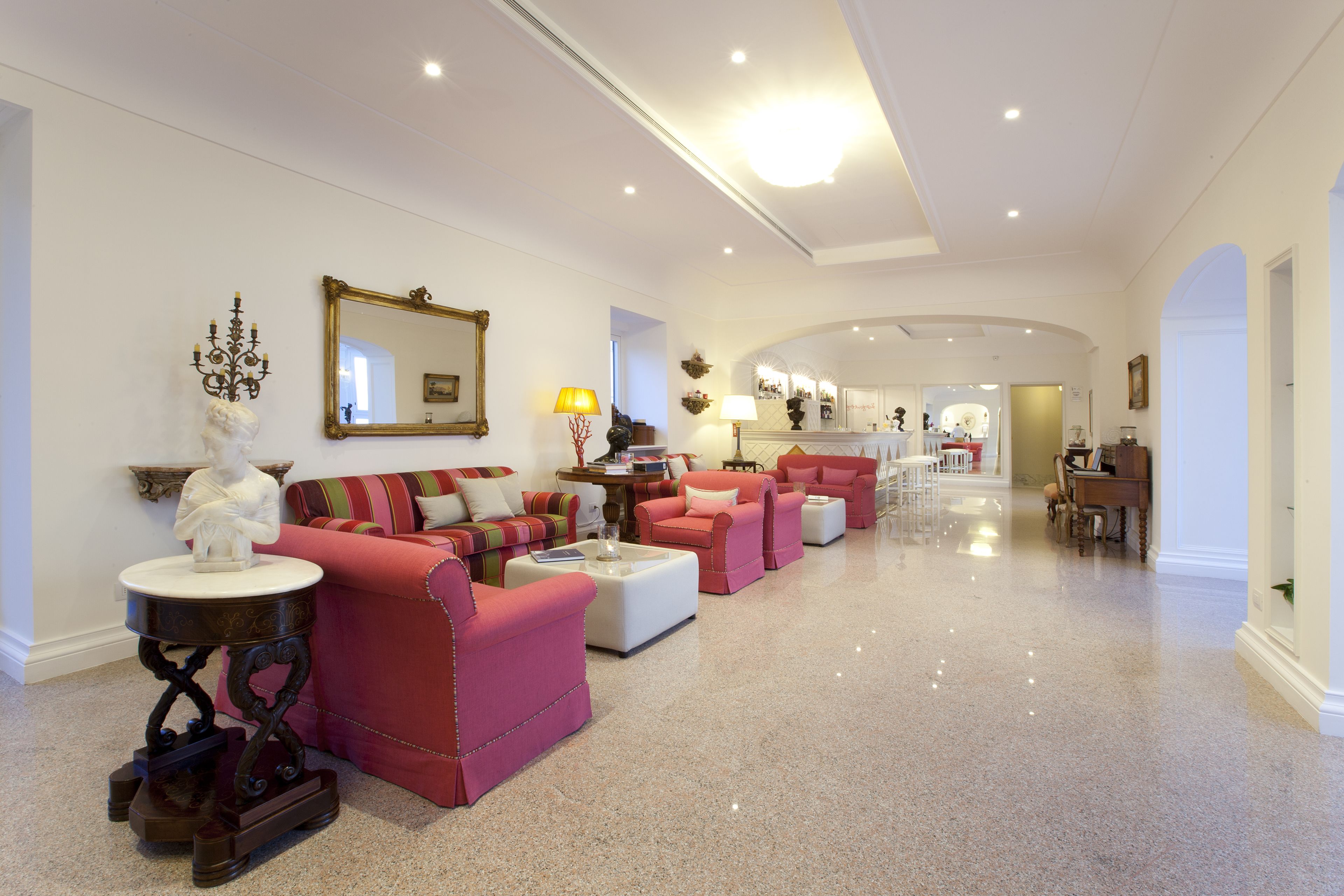 Foto - Hotel Corallo Sorrento