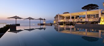 Hotel Corallo Sorrento