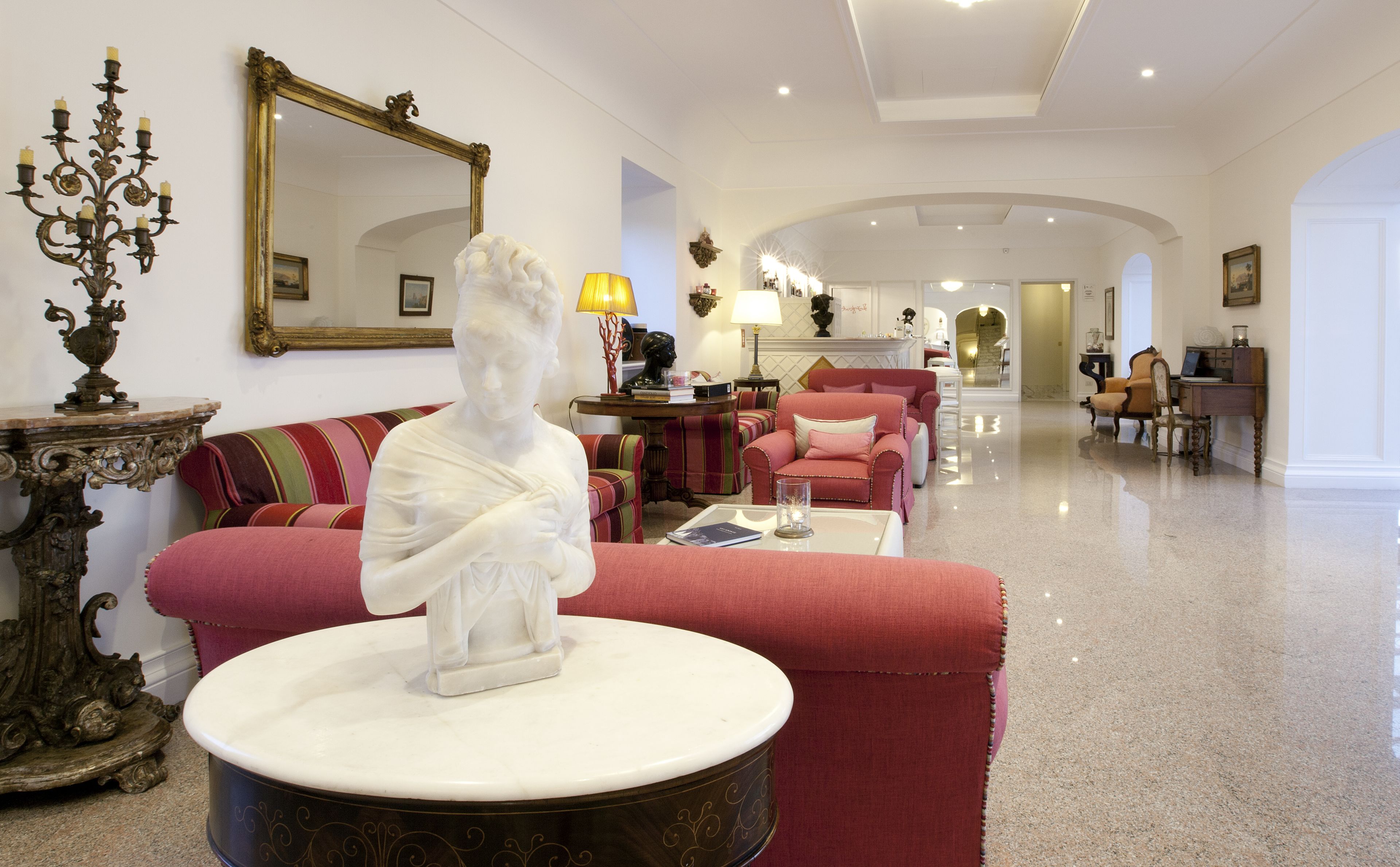 Foto - Hotel Corallo Sorrento