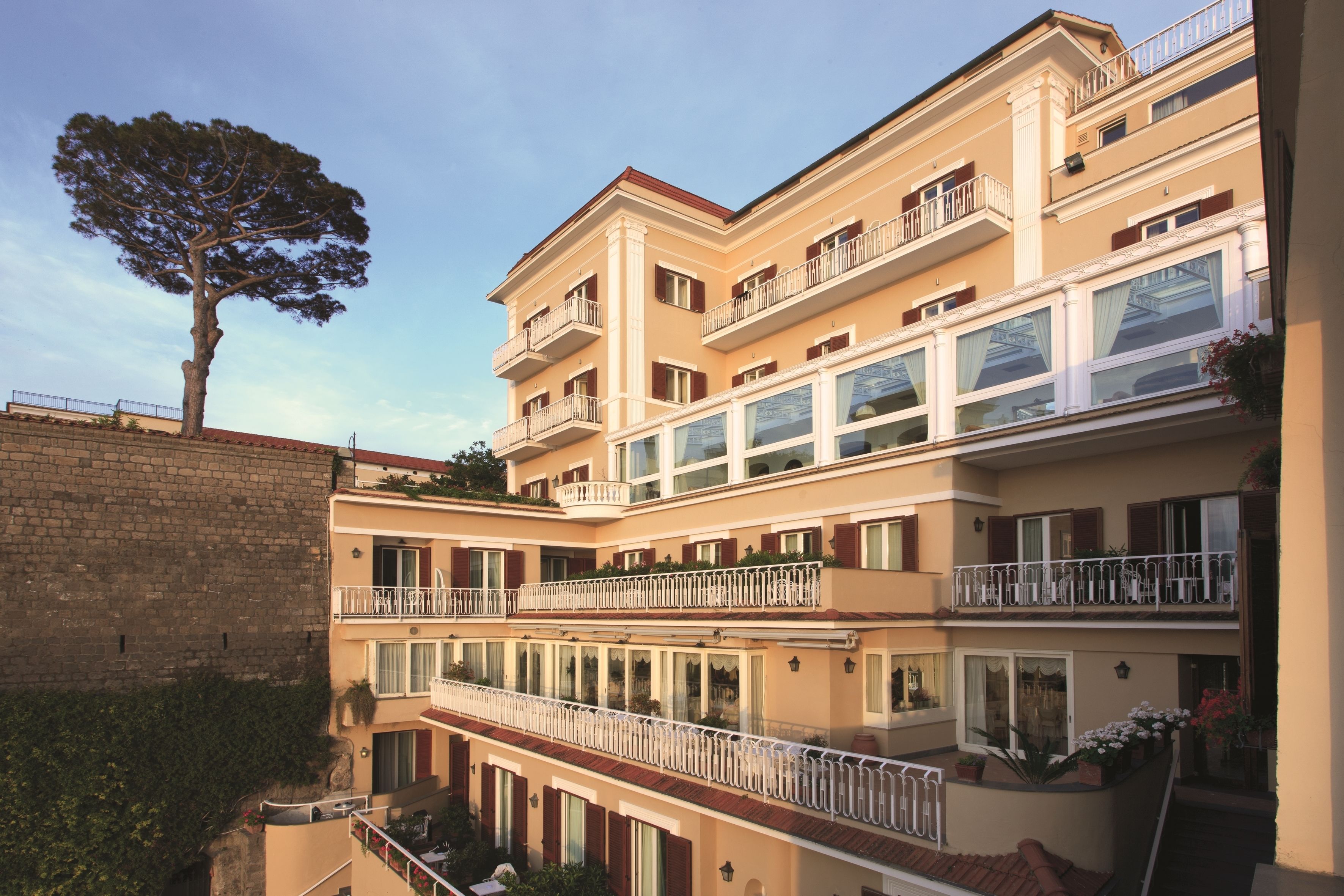Photo - Hotel Corallo Sorrento