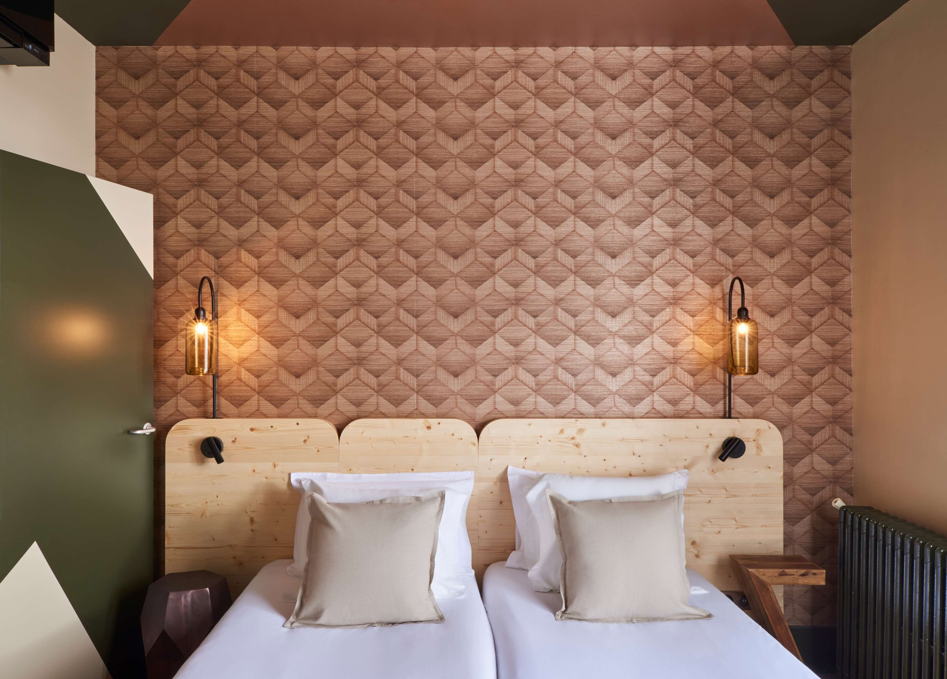 Photo - Hotel Konti Bordeaux by HappyCulture