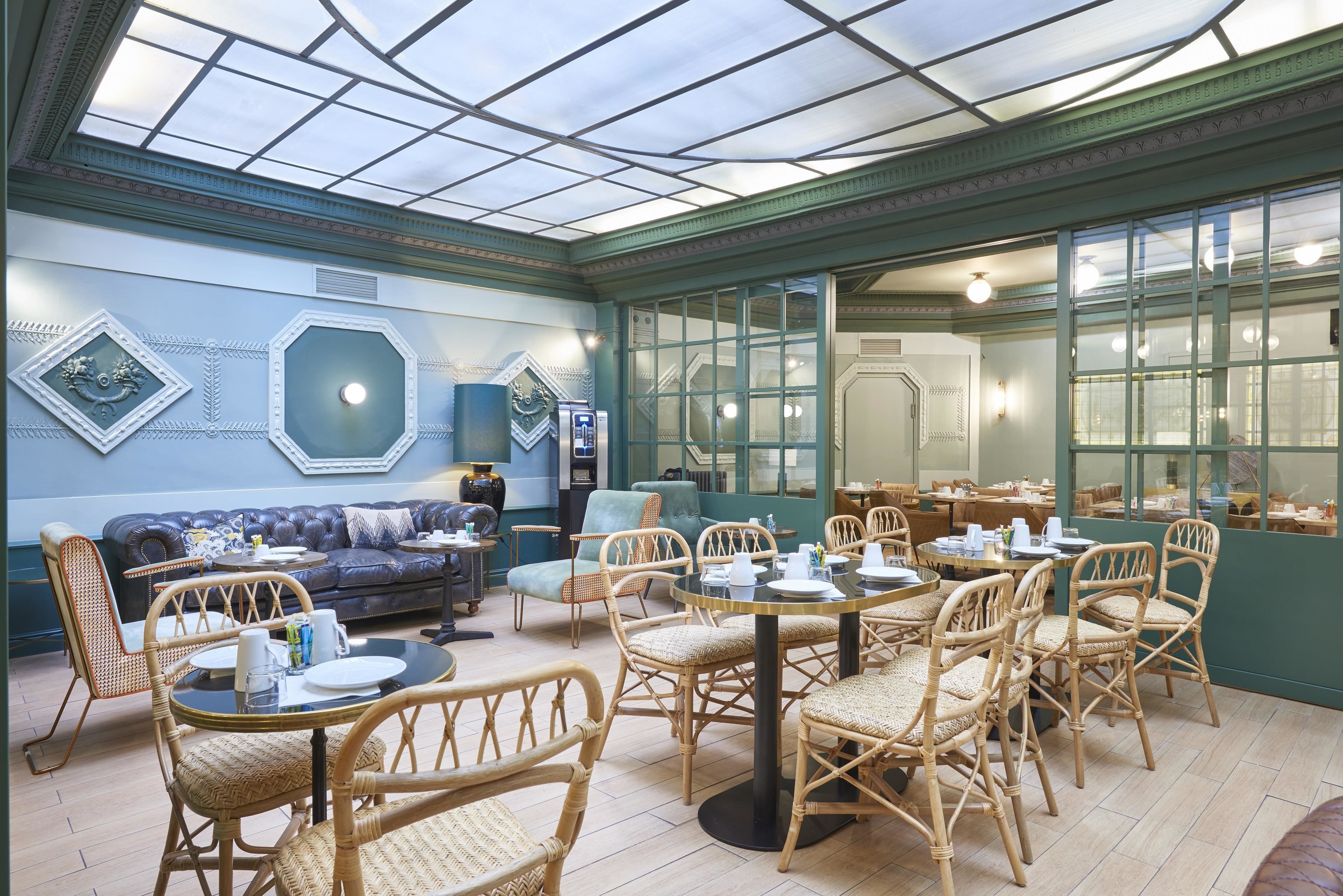 Photo - Hotel Konti Bordeaux by HappyCulture