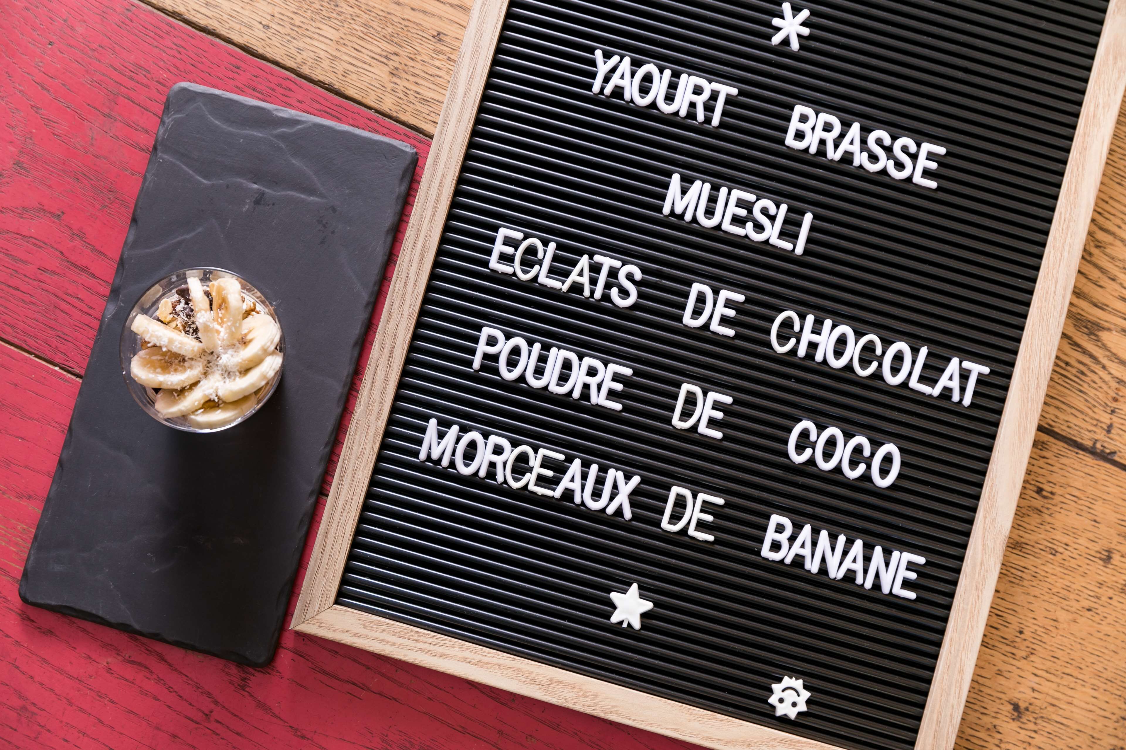 daily buffet breakfast (eur 18 per person)