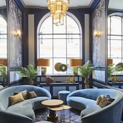 Hotel Konti by HappyCulture