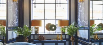 Hotel Konti by HappyCulture