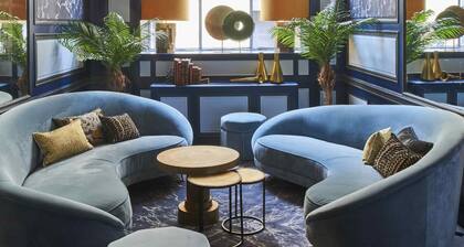 Hotel Konti by HappyCulture