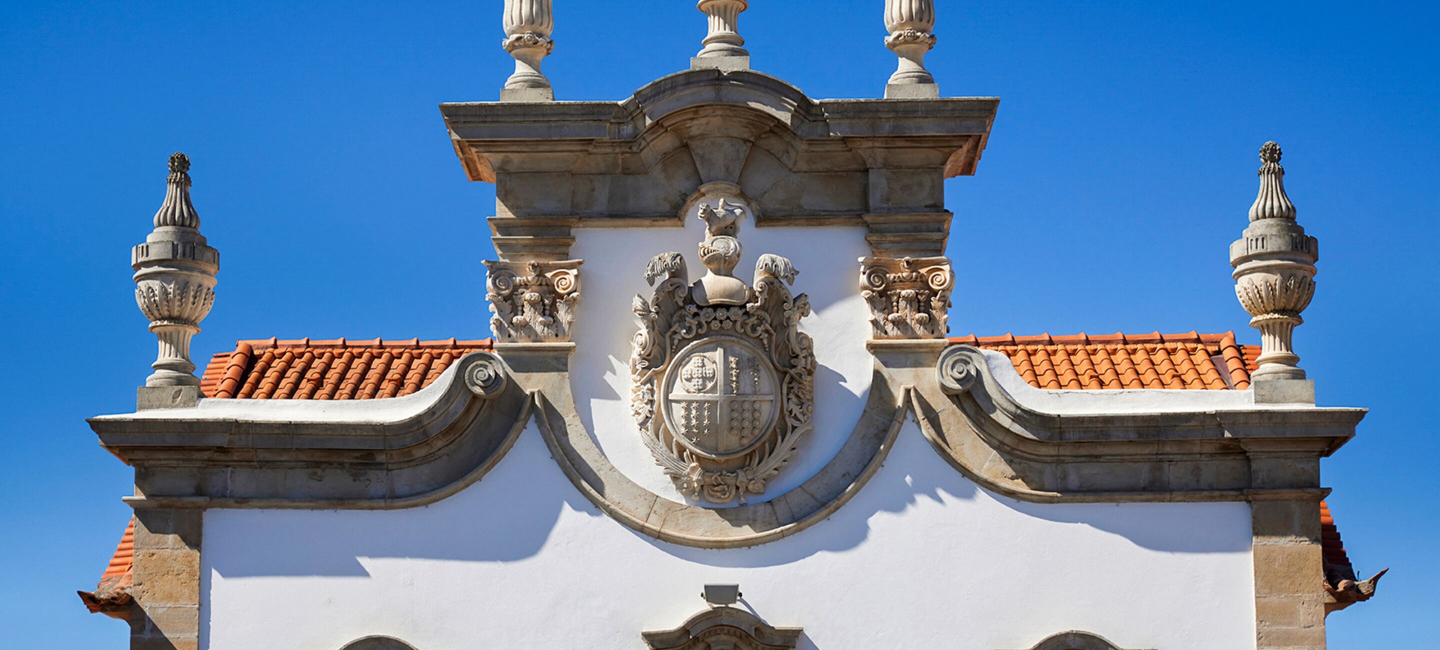 city view from property