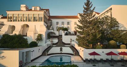 Palácio da Lousã Boutique Hotel