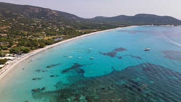 Arrampicata all'aperto