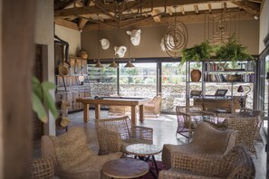 Billiards - U Capu Biancu (Bonifacio)