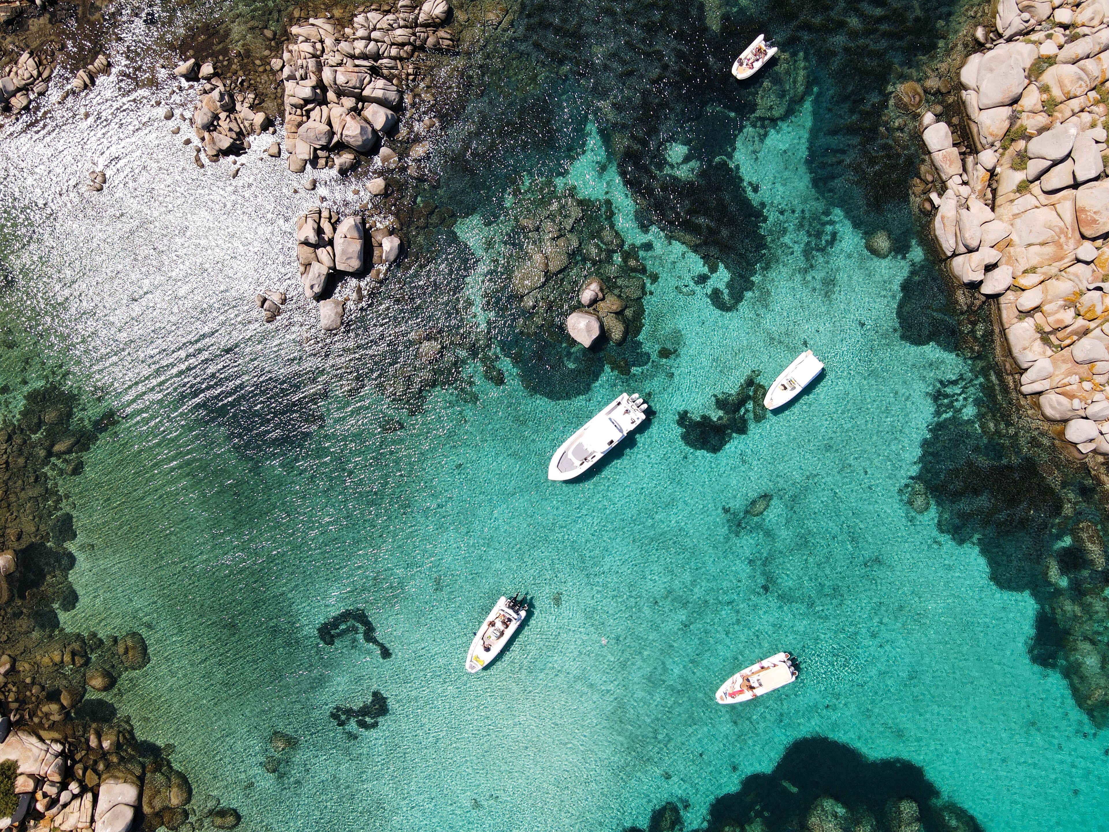 outdoor rock climbing