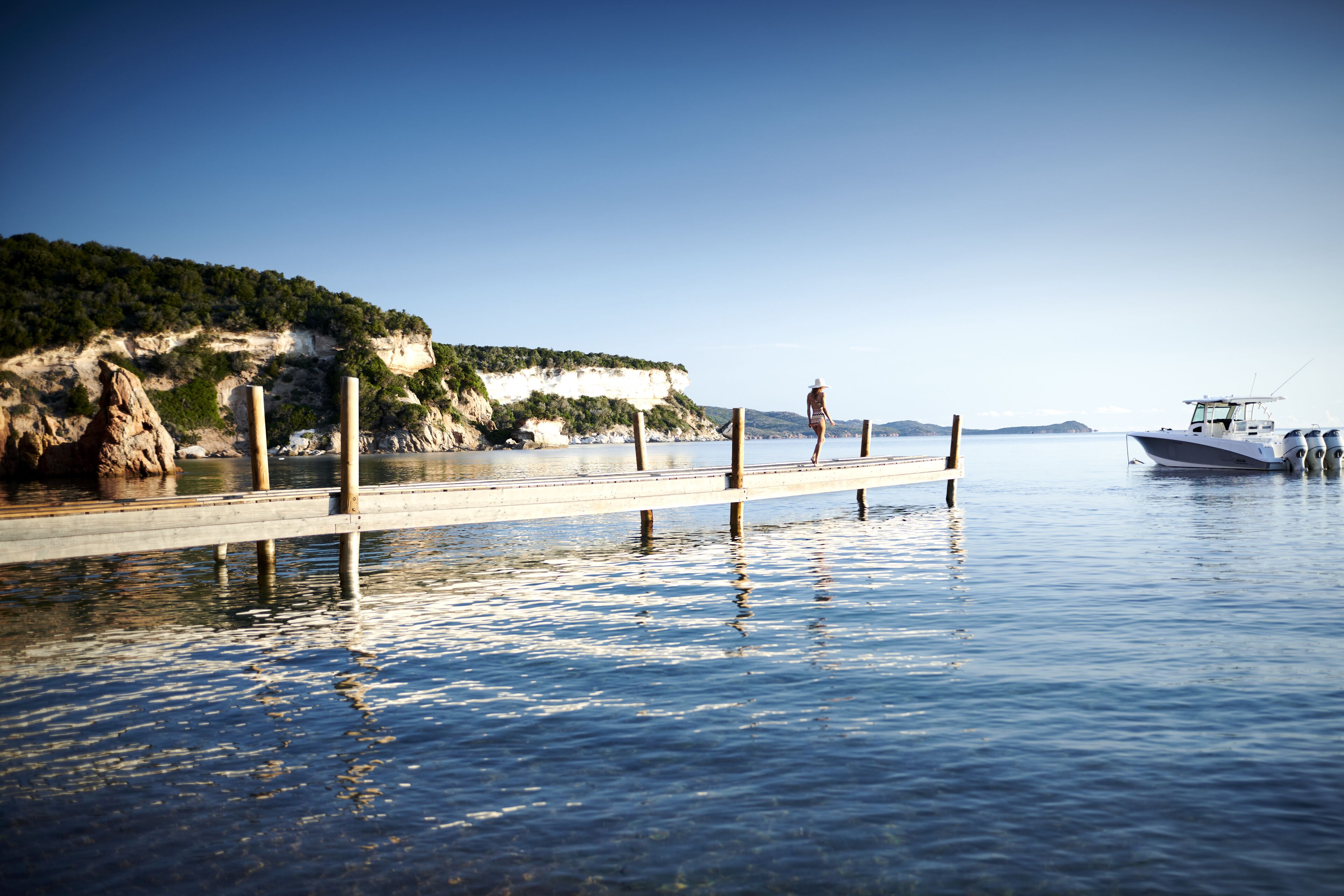 private beach, sun-loungers, beach umbrellas, beach towels