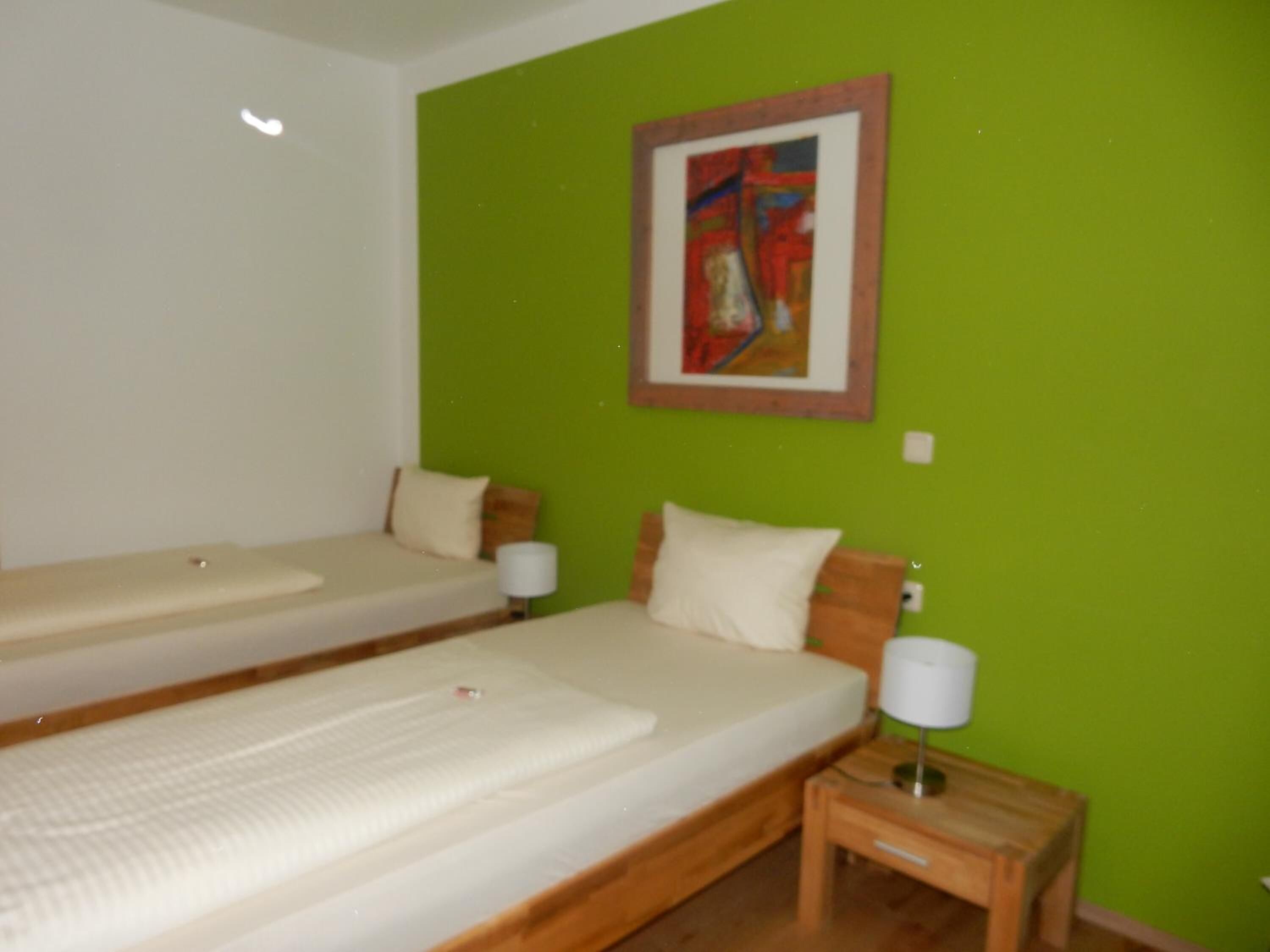 1 bedroom, premium bedding, in-room safe, individually furnished