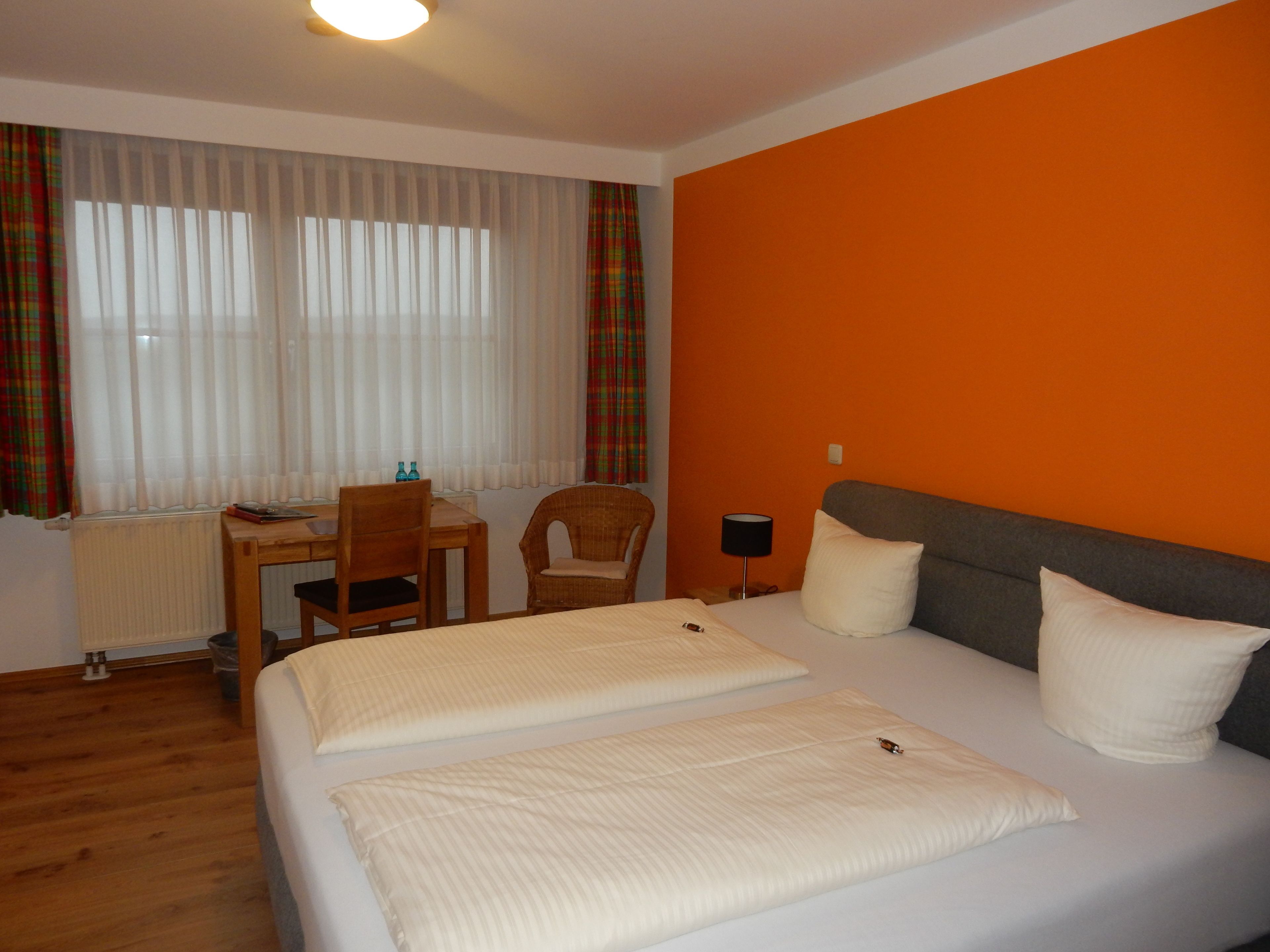 1 bedroom, premium bedding, in-room safe, individually furnished