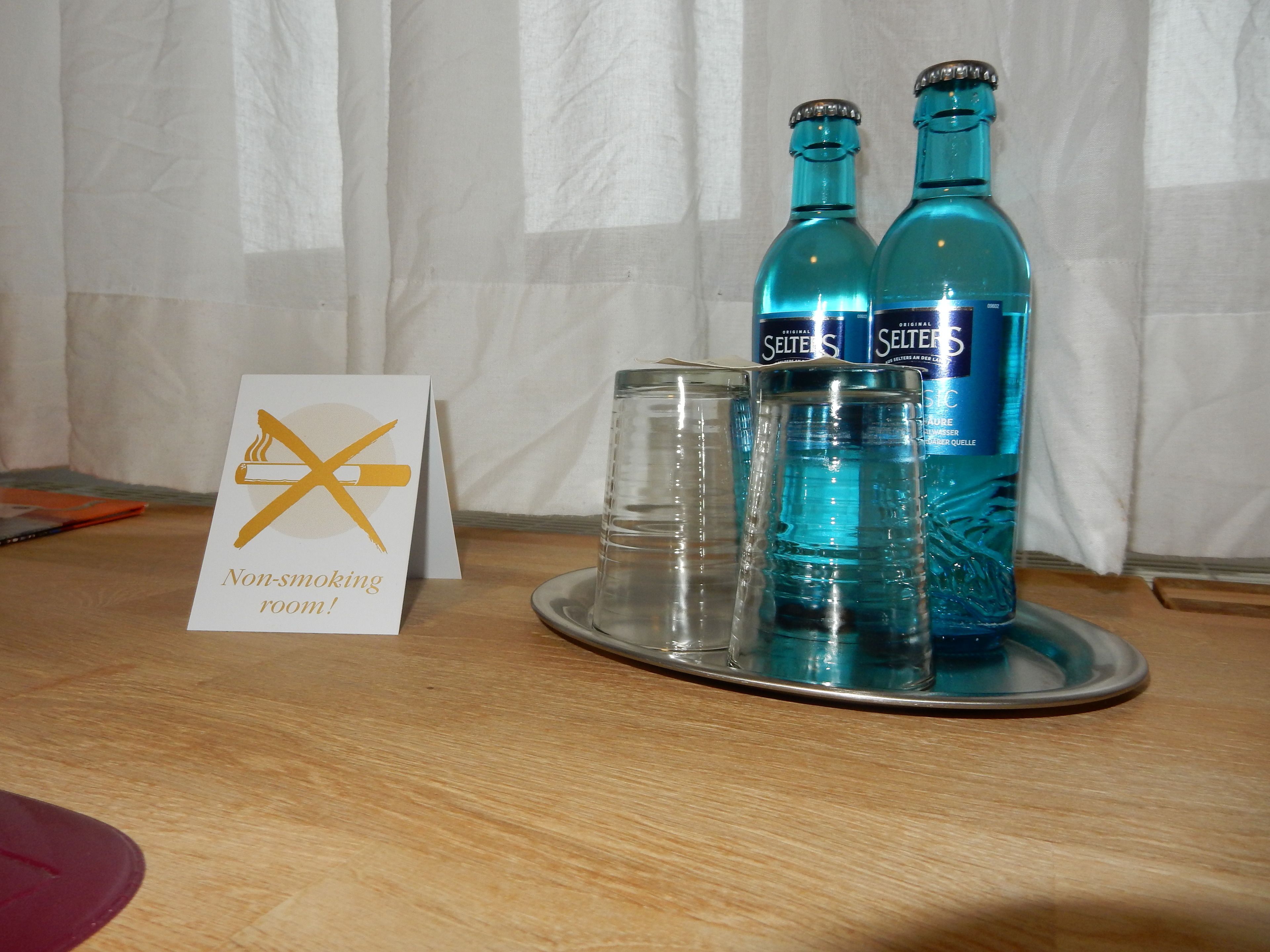 1 bedroom, premium bedding, in-room safe, individually furnished