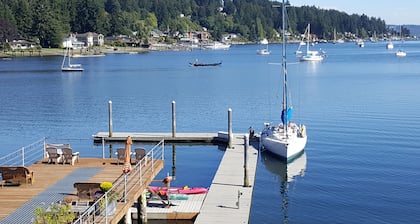 Waterfront Inn