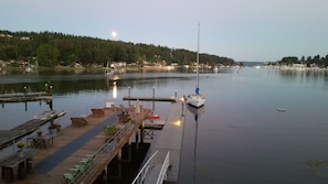 Dock - Waterfront Inn (Gig Harbor)