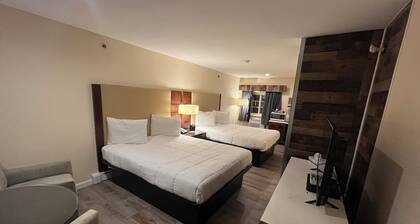 Anchorage Inn of Rochester