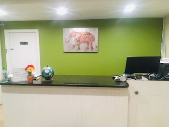 Anchorage Inn of Rochester