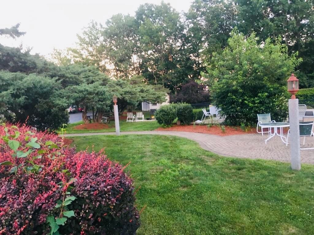 Außen-Kinderspielplatz