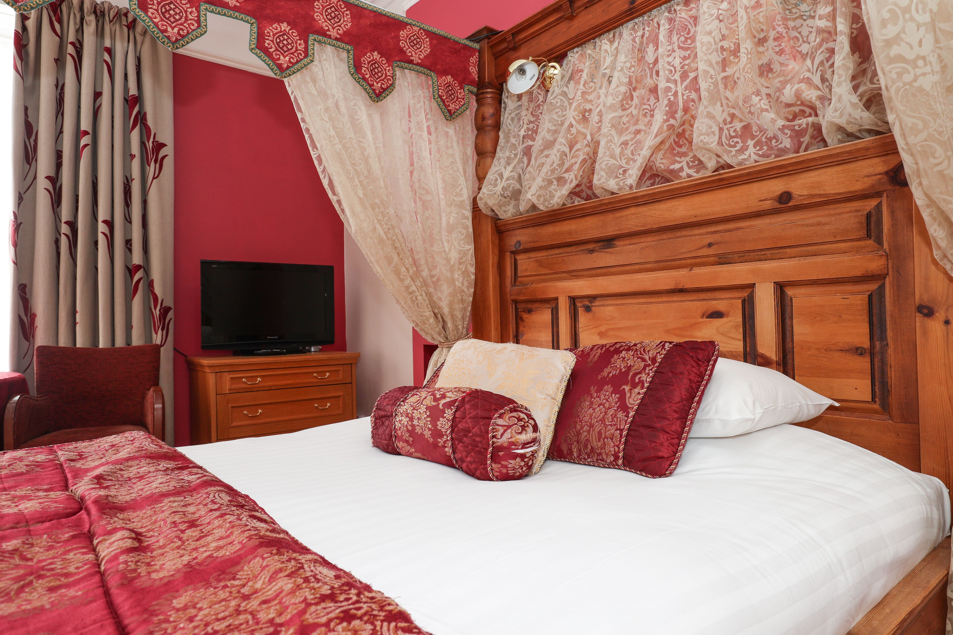 Foto - Royal Exeter Hotel