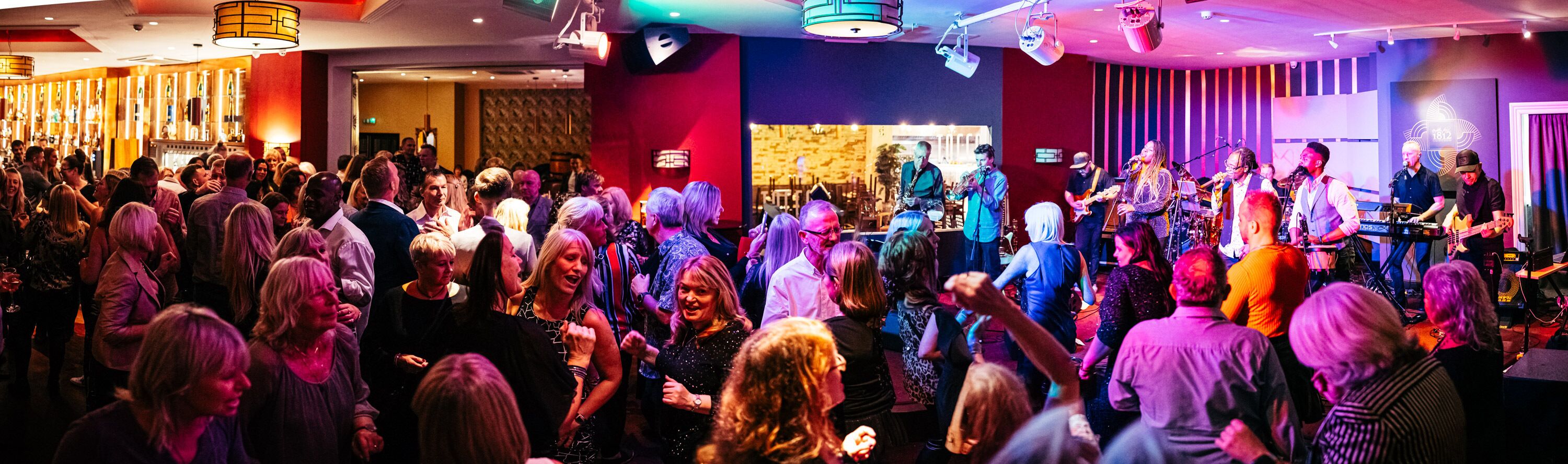 Foto - Royal Exeter Hotel