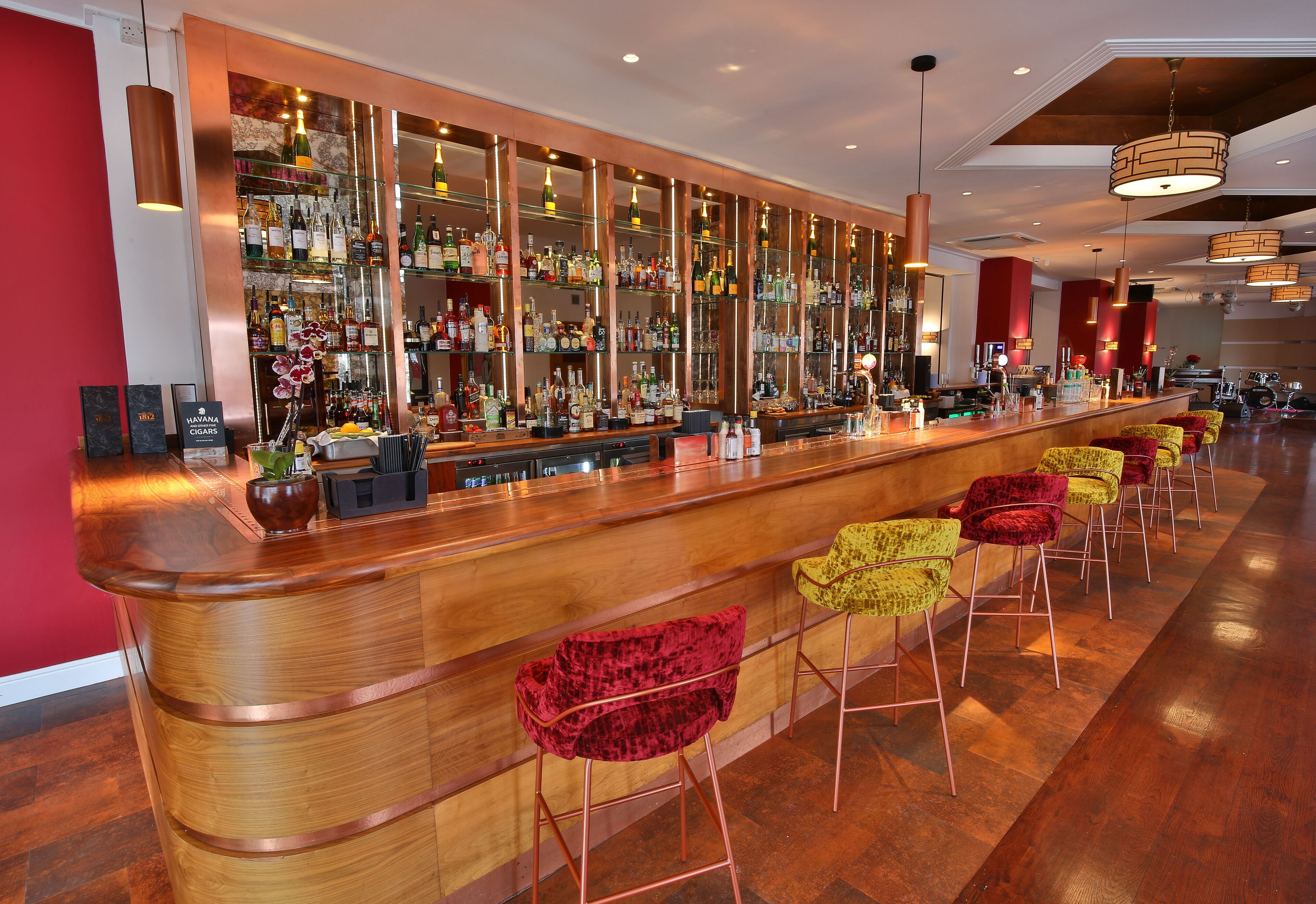 Photo - Royal Exeter Hotel