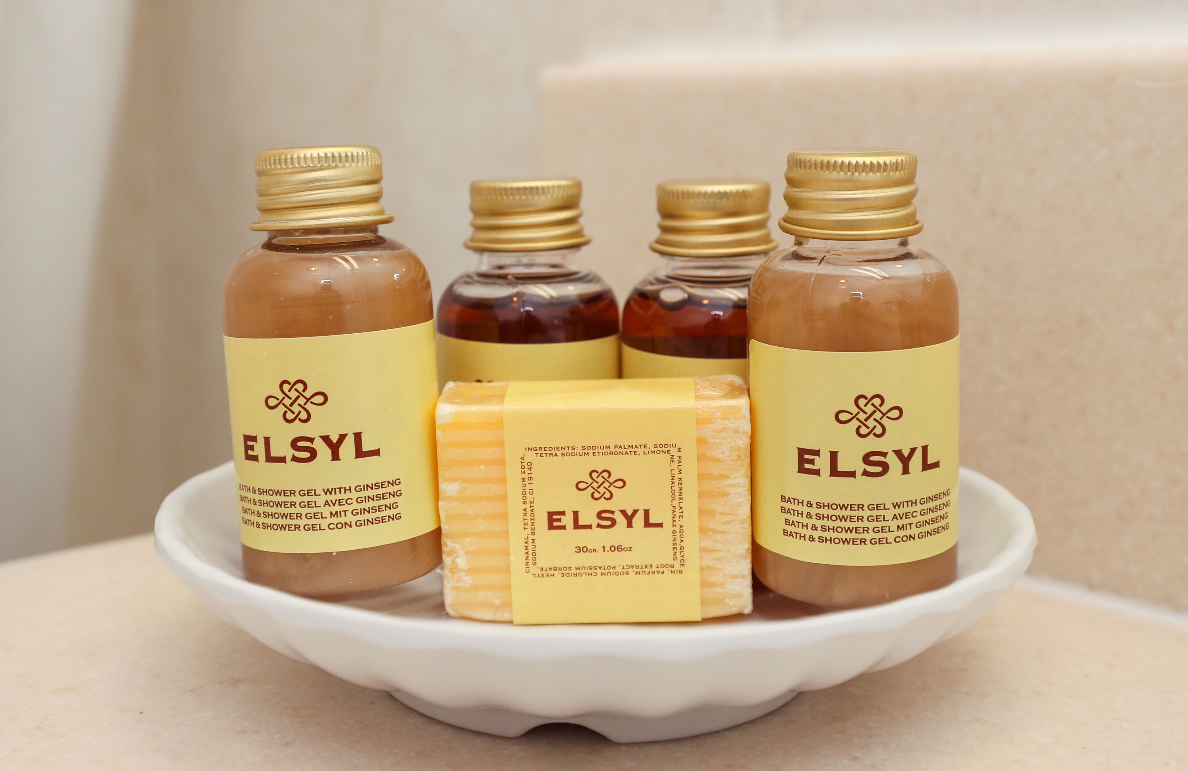 Foto - Royal Exeter Hotel