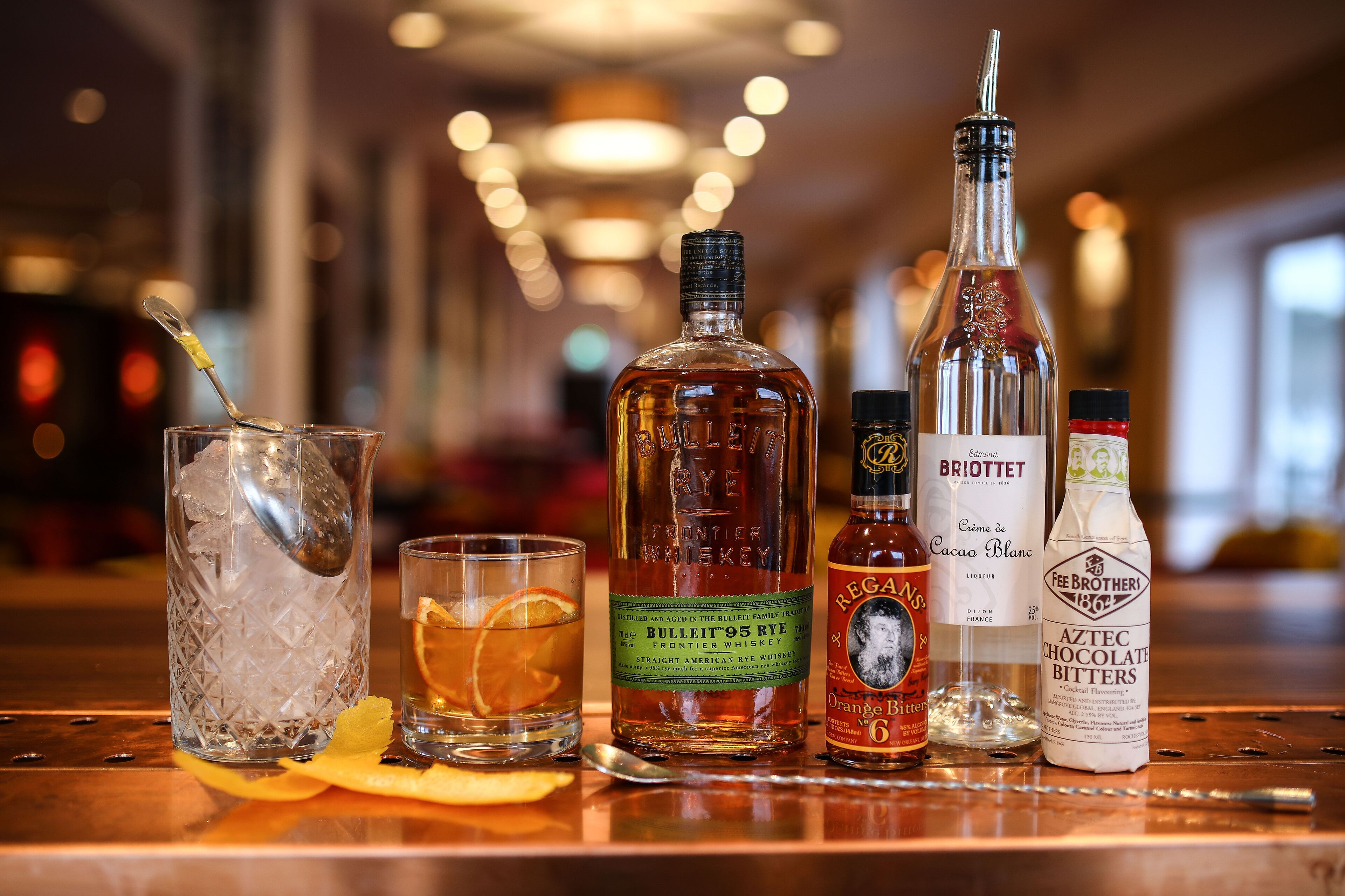 Photo - Royal Exeter Hotel