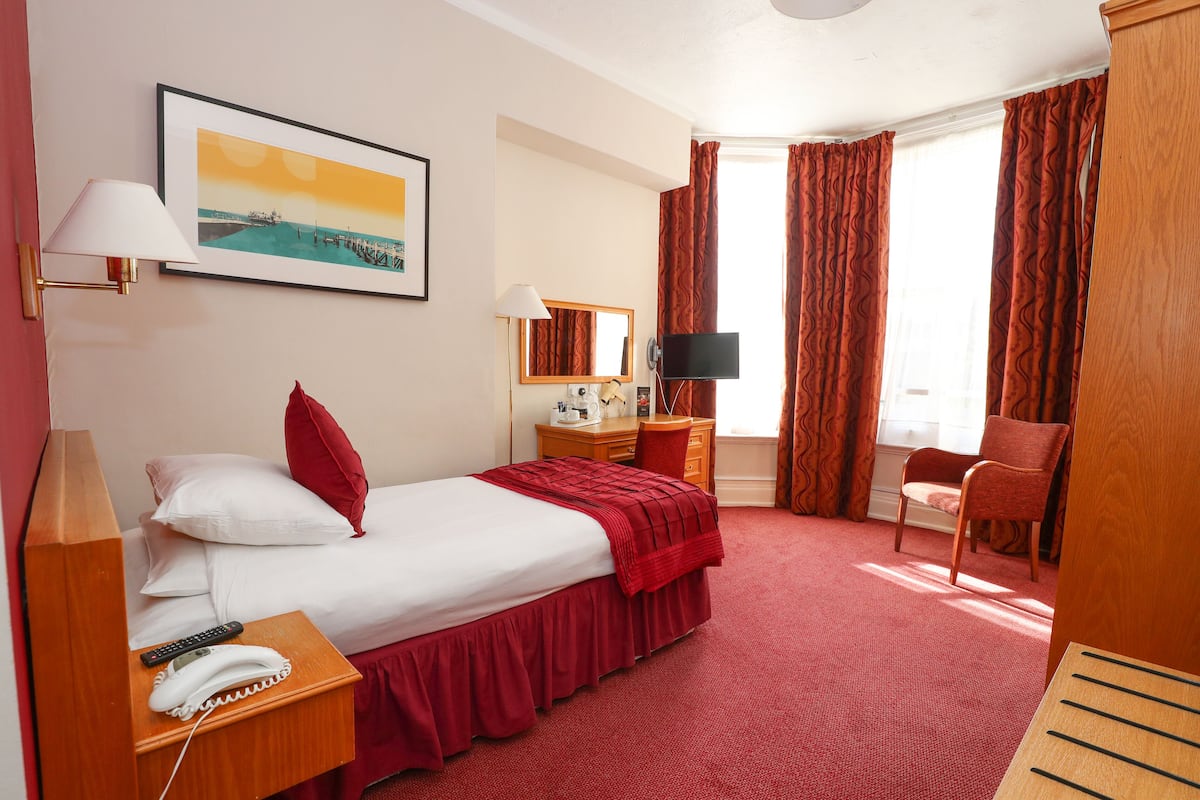 Royal Exeter Hotel Reviews, Deals & Photos 2023 - AARP Travel Center