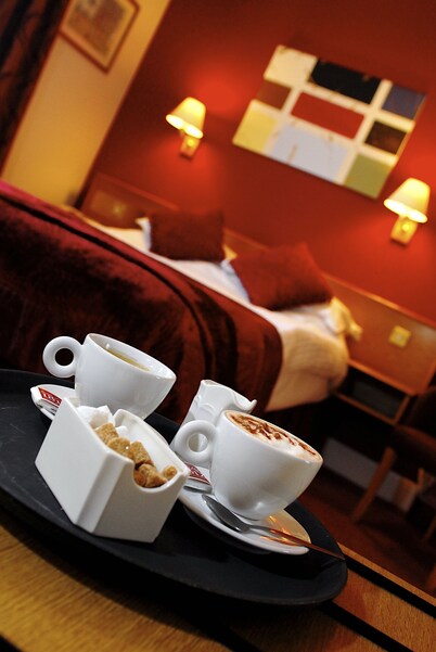 Royal Exeter Hotel