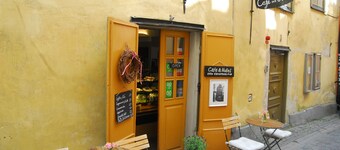 Hotel Sven Vintappare