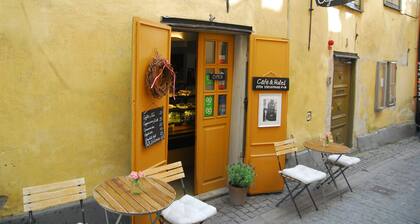 Hotel Sven Vintappare