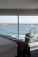 Seascape suite | View from room