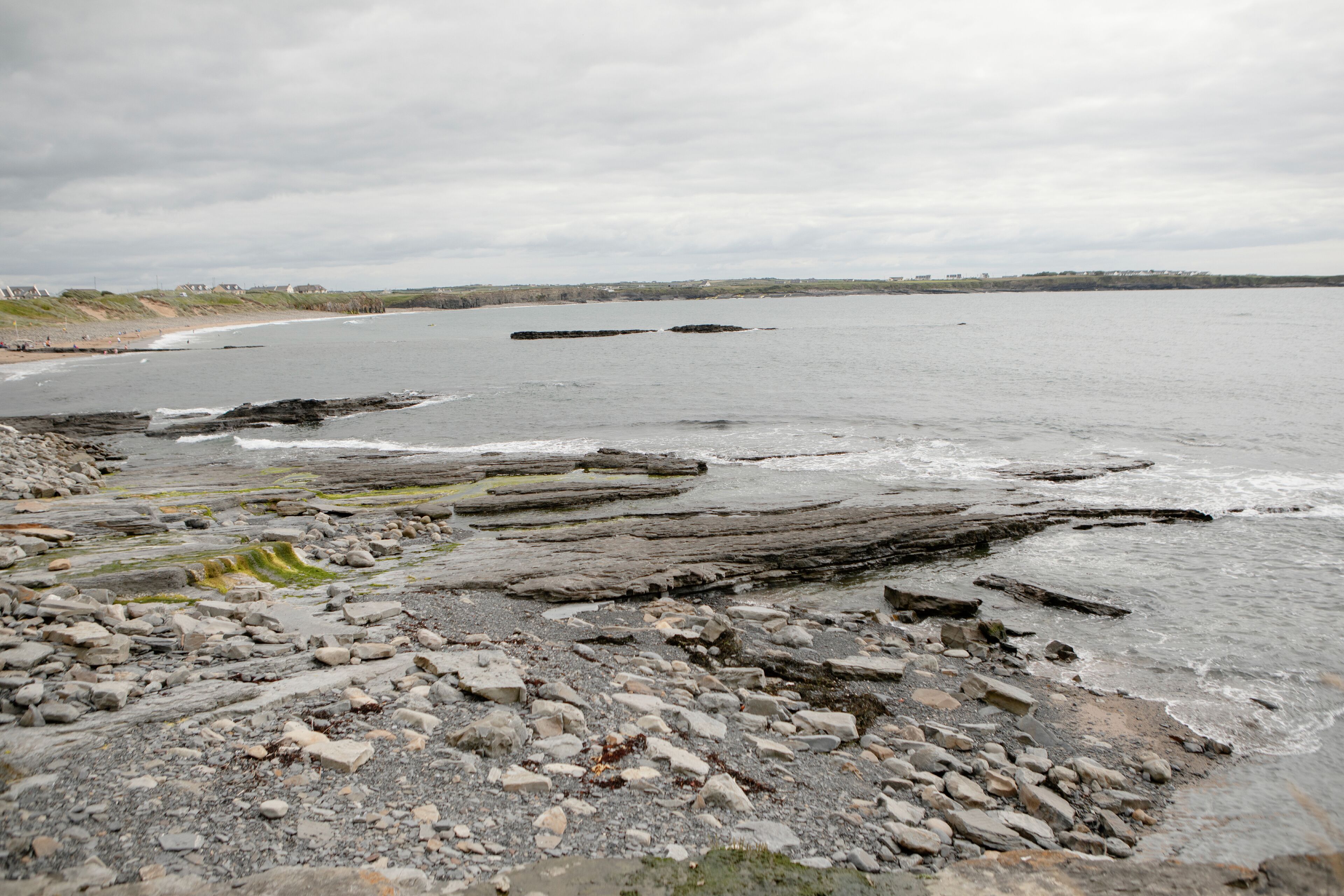 beach nearby, fishing