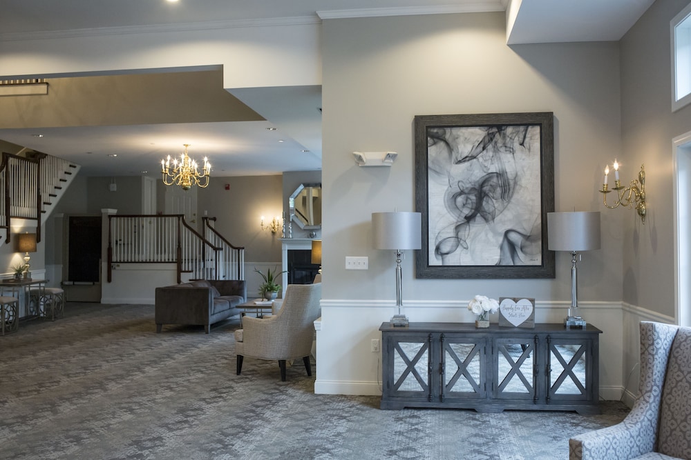 Chocksett Inn photo 7