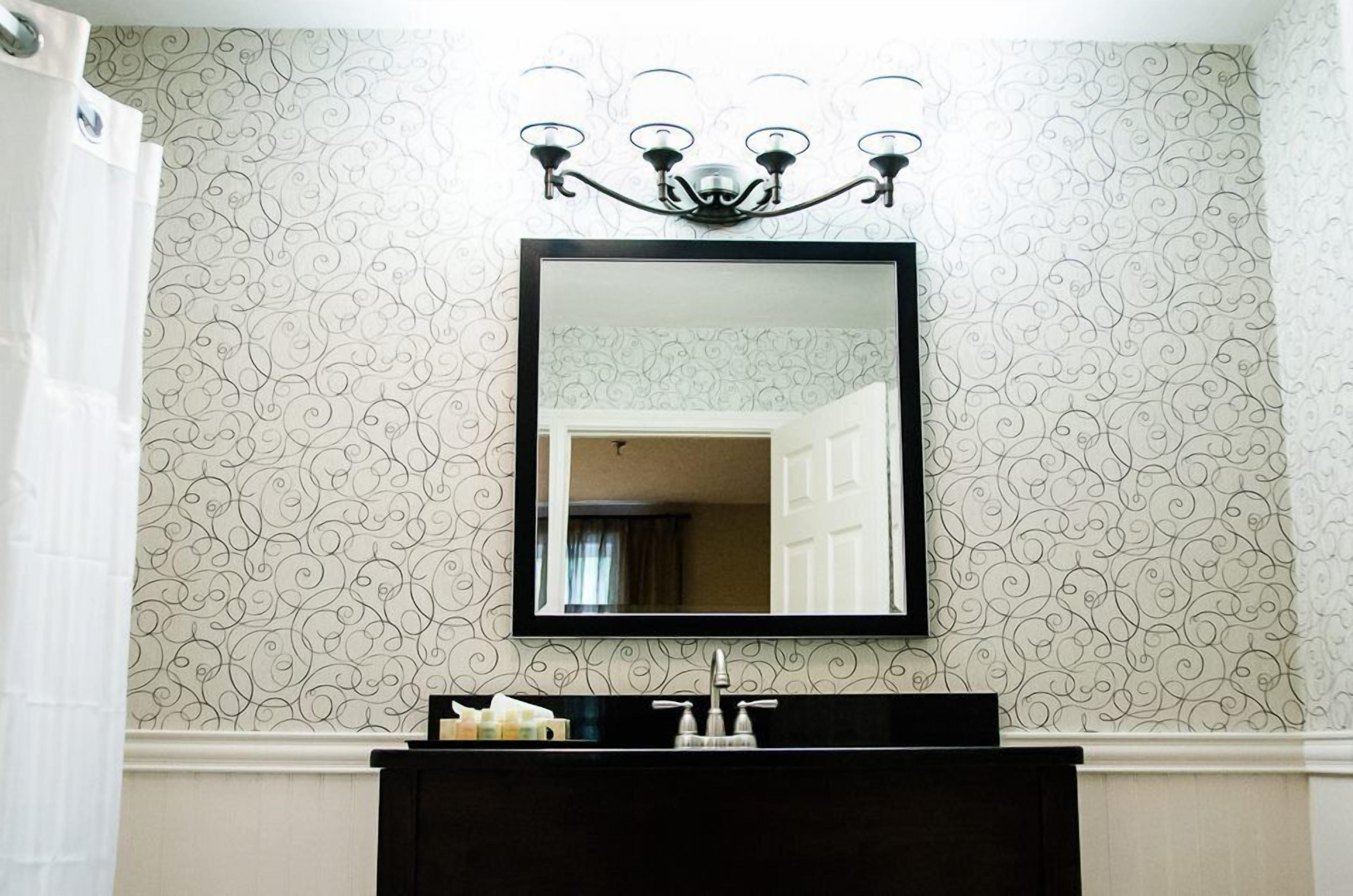 Chocksett Inn and Restaurant