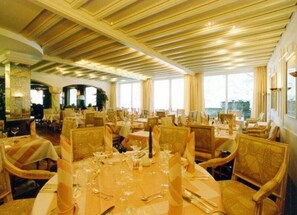 Sala de banquets