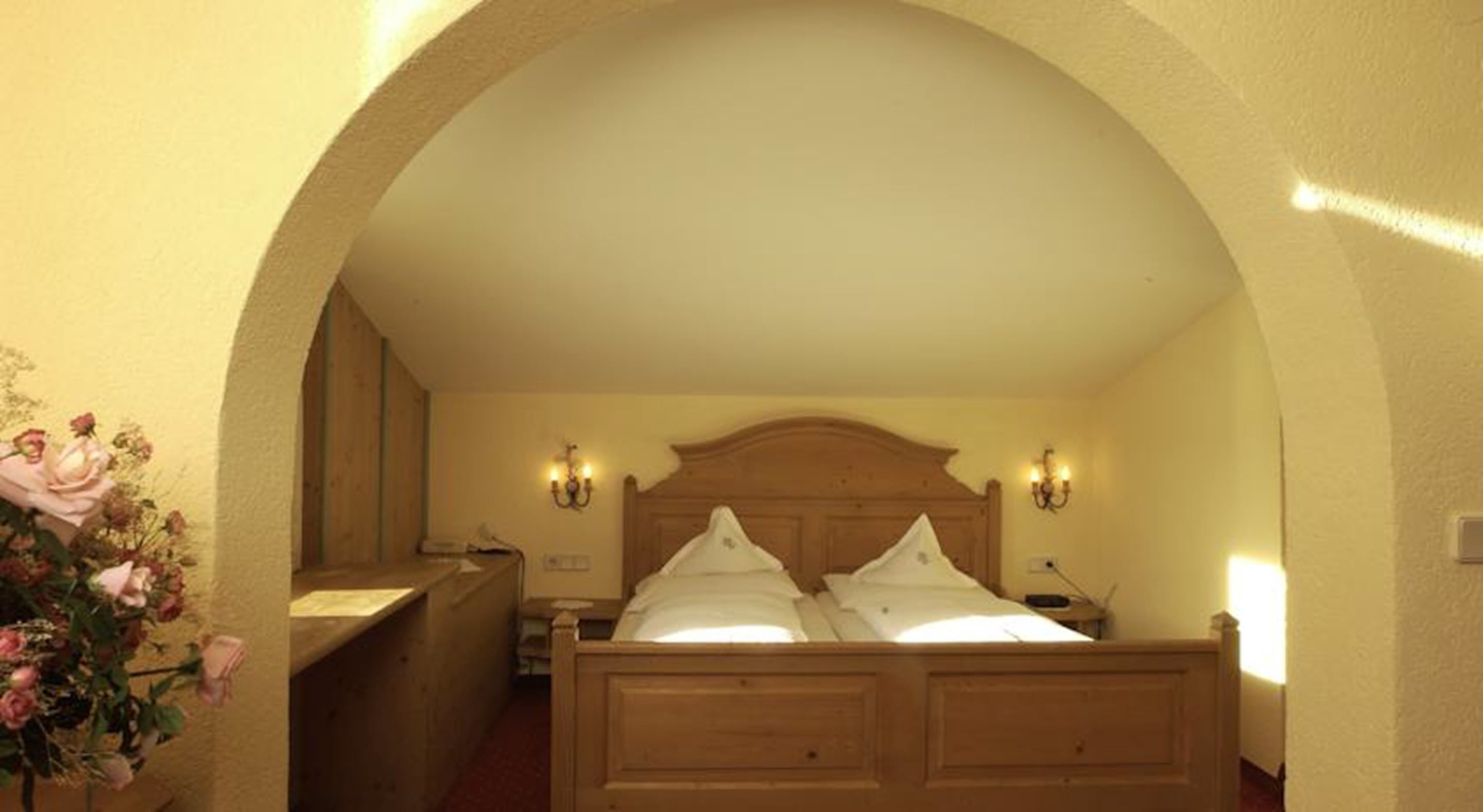 Biancheria da letto ipoallergenica, una cassaforte in camera