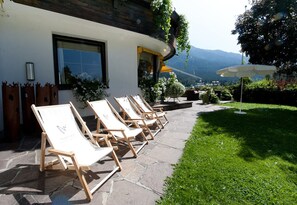 Servicio de la propiedad