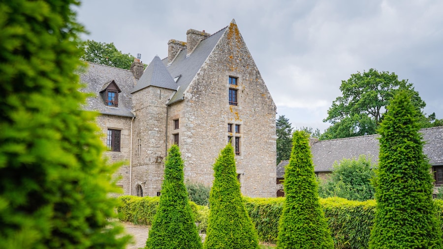 La Maison Obono Hôtel & Spa