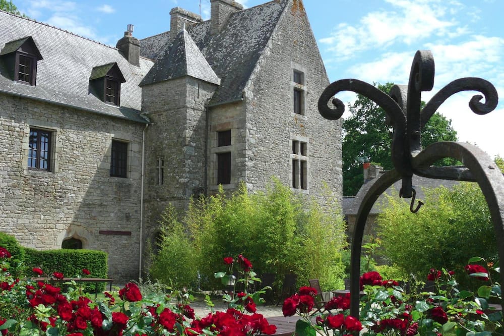 La Maison Obono Hôtel & Spa