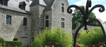 La Maison Obono Hôtel & Spa