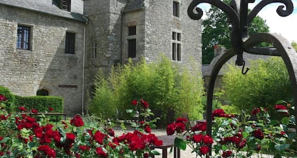 La Maison Obono HĂŽtel & Spa