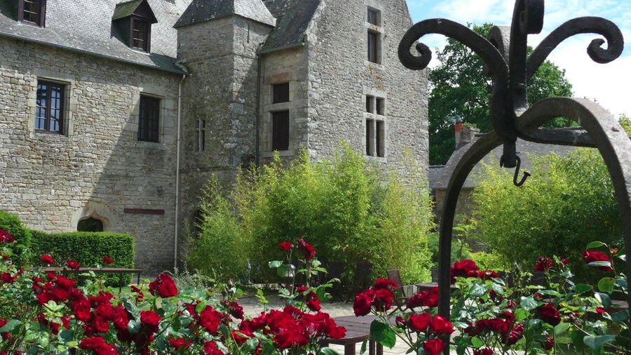 La Maison Obono HĂŽtel & Spa