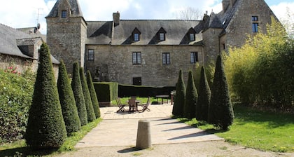La Maison Obono Hôtel & Spa