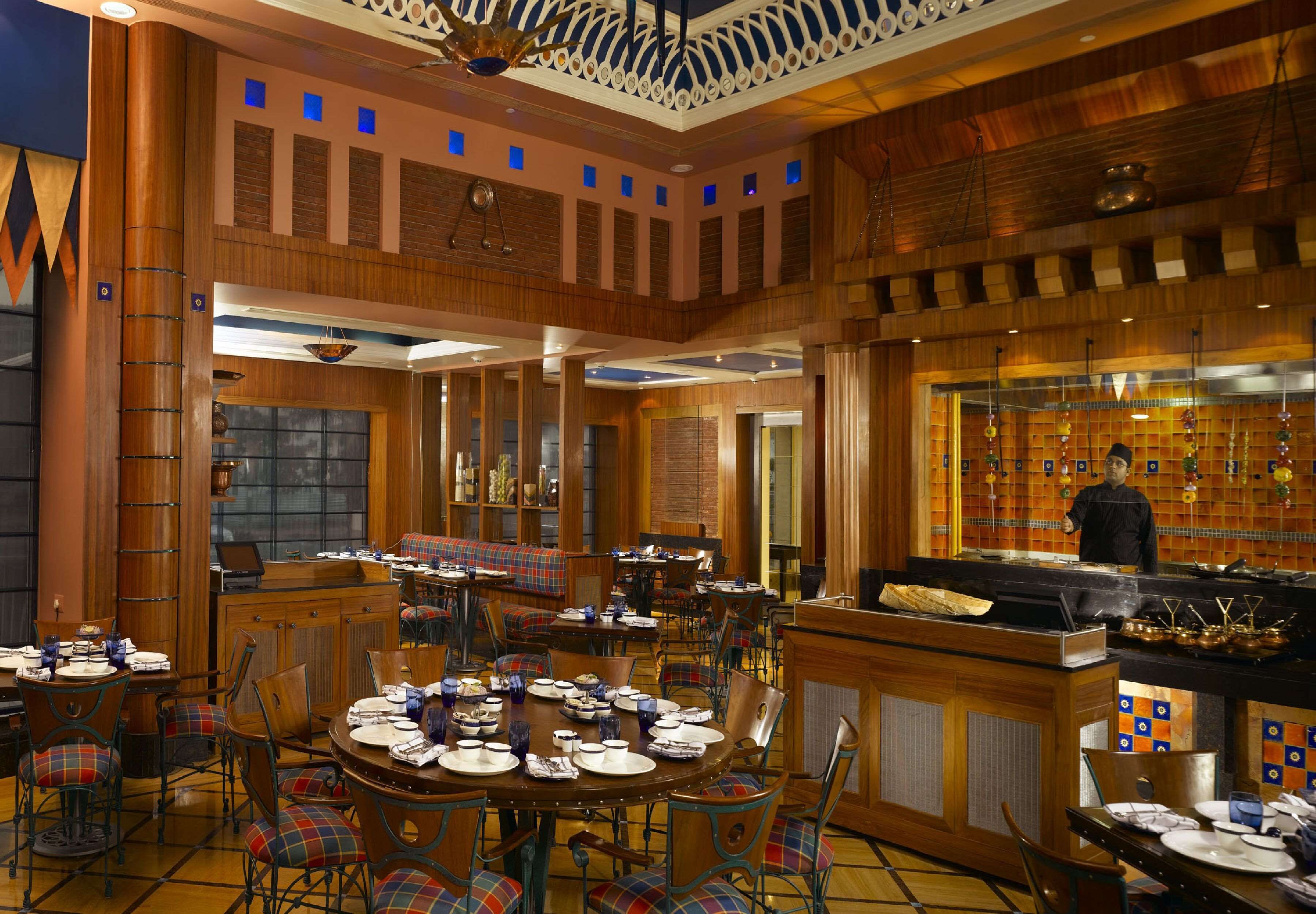 餐厅
