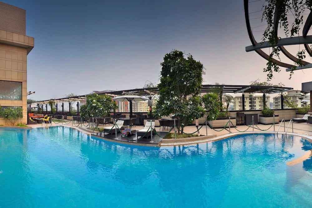 Park Plaza Gurgaon