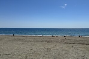 Beach nearby - Hotel Best Mojácar (Mojacar)